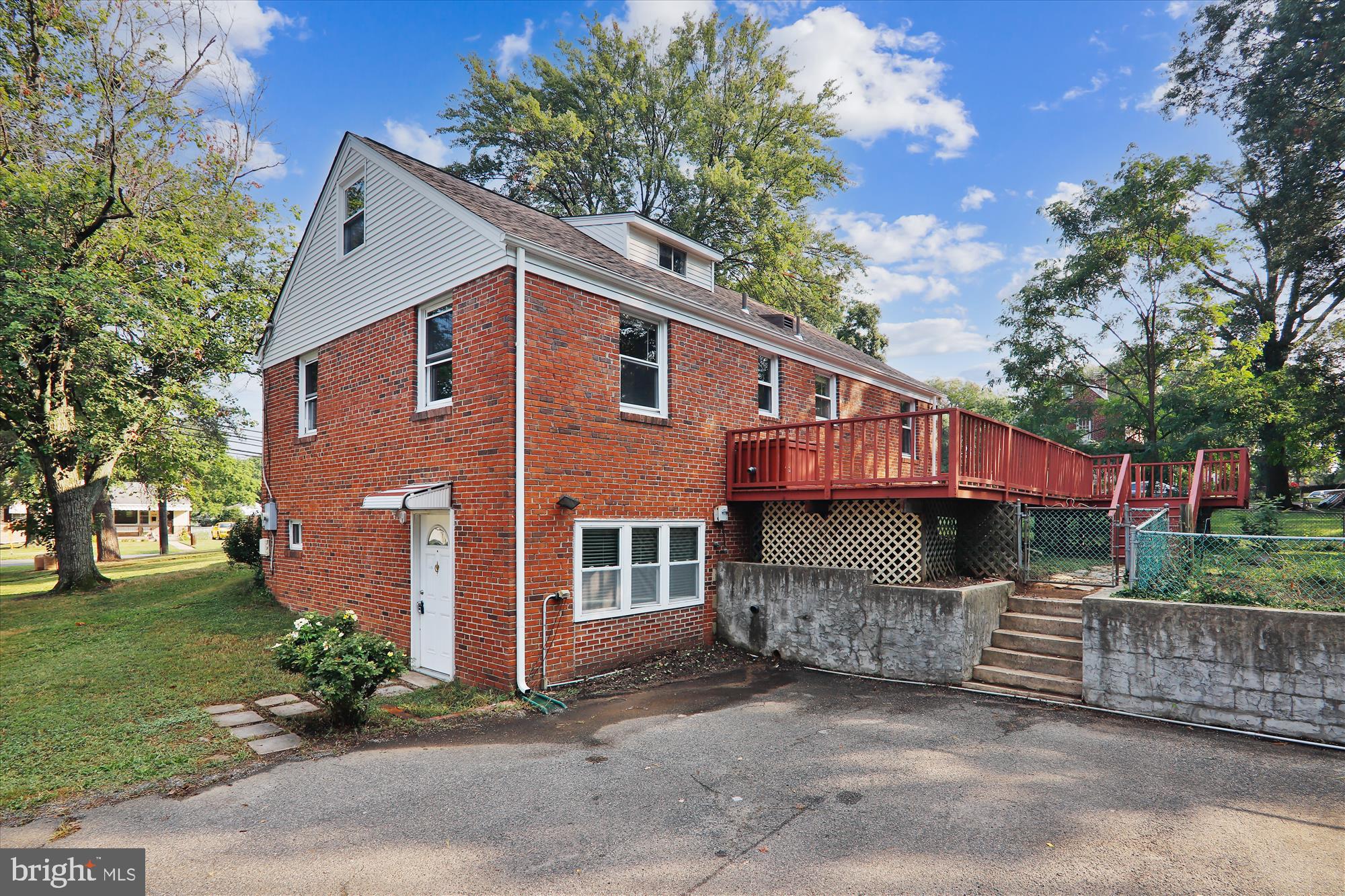 9237 Riggs Road Adelphi, MD 20783 - Photo 50 of 57