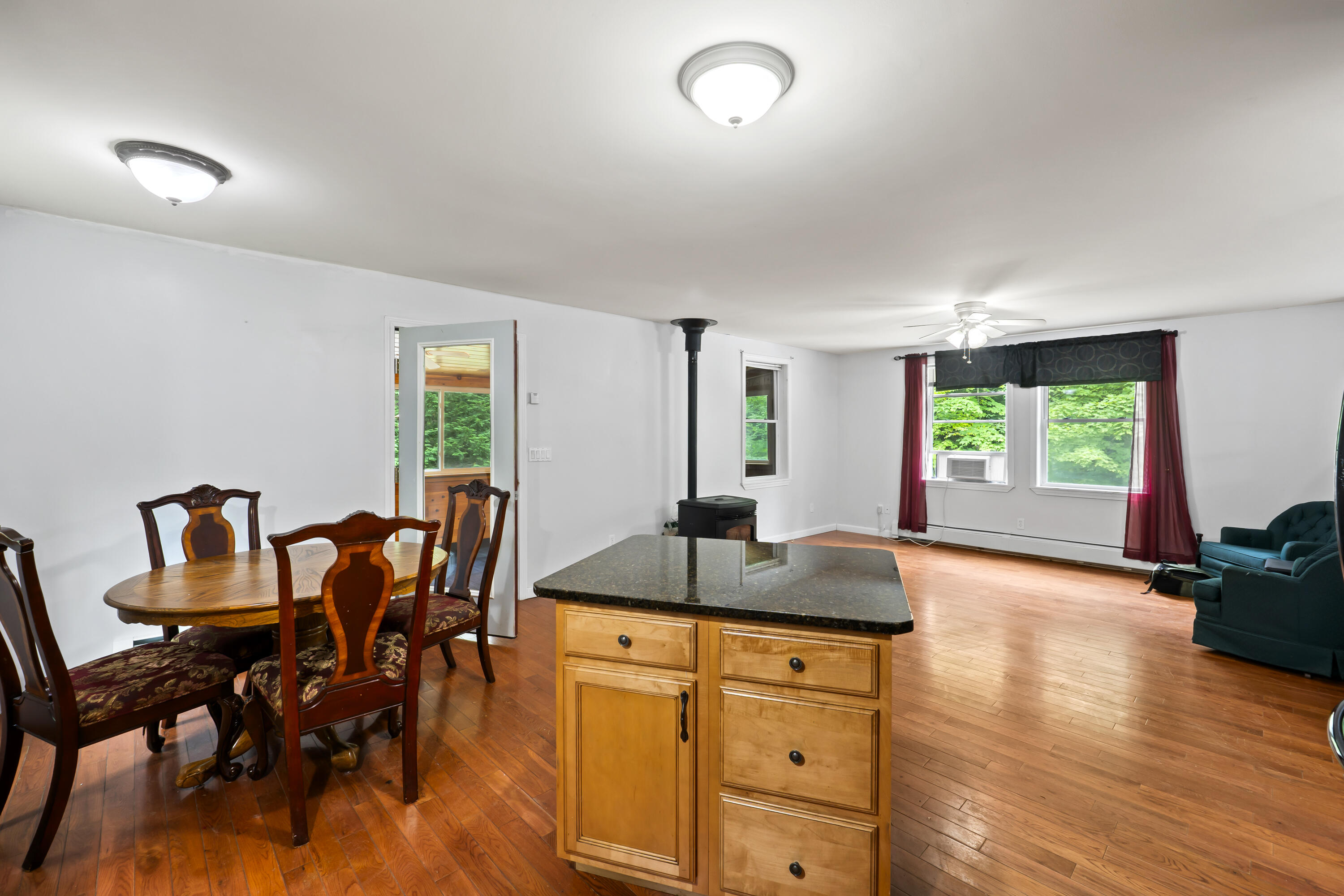372 Bear Pond Road Waterford, ME 04088 - Photo 11 of 54 372 Bear Pond Rd_111