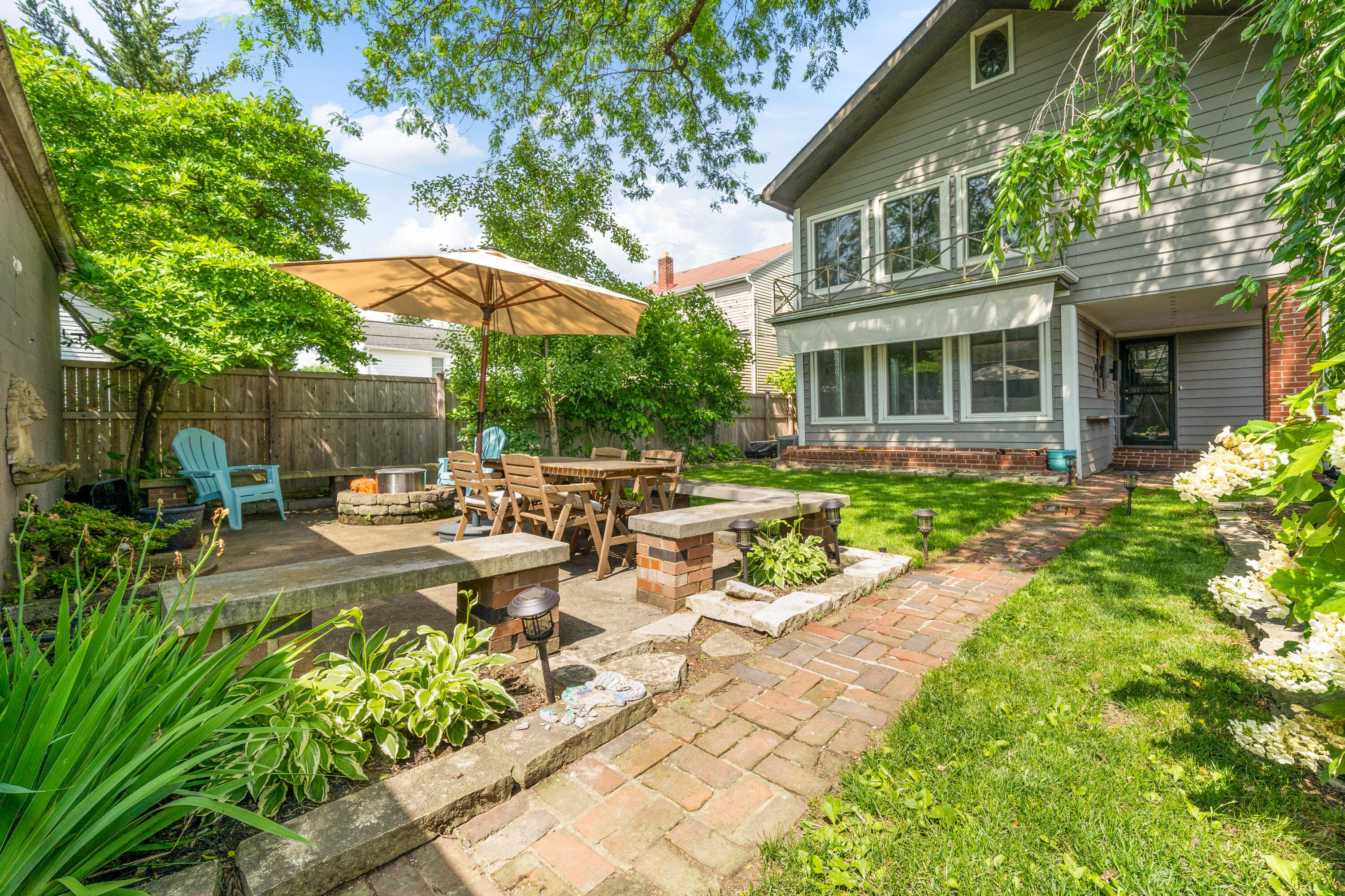895 Vernon Road Bexley, OH 43209 - Photo 62 of 69 DSC01066