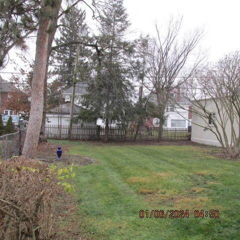 189 North Nelson Road Columbus, OH 43219 - Photo 77 of 80 Rear Lawn