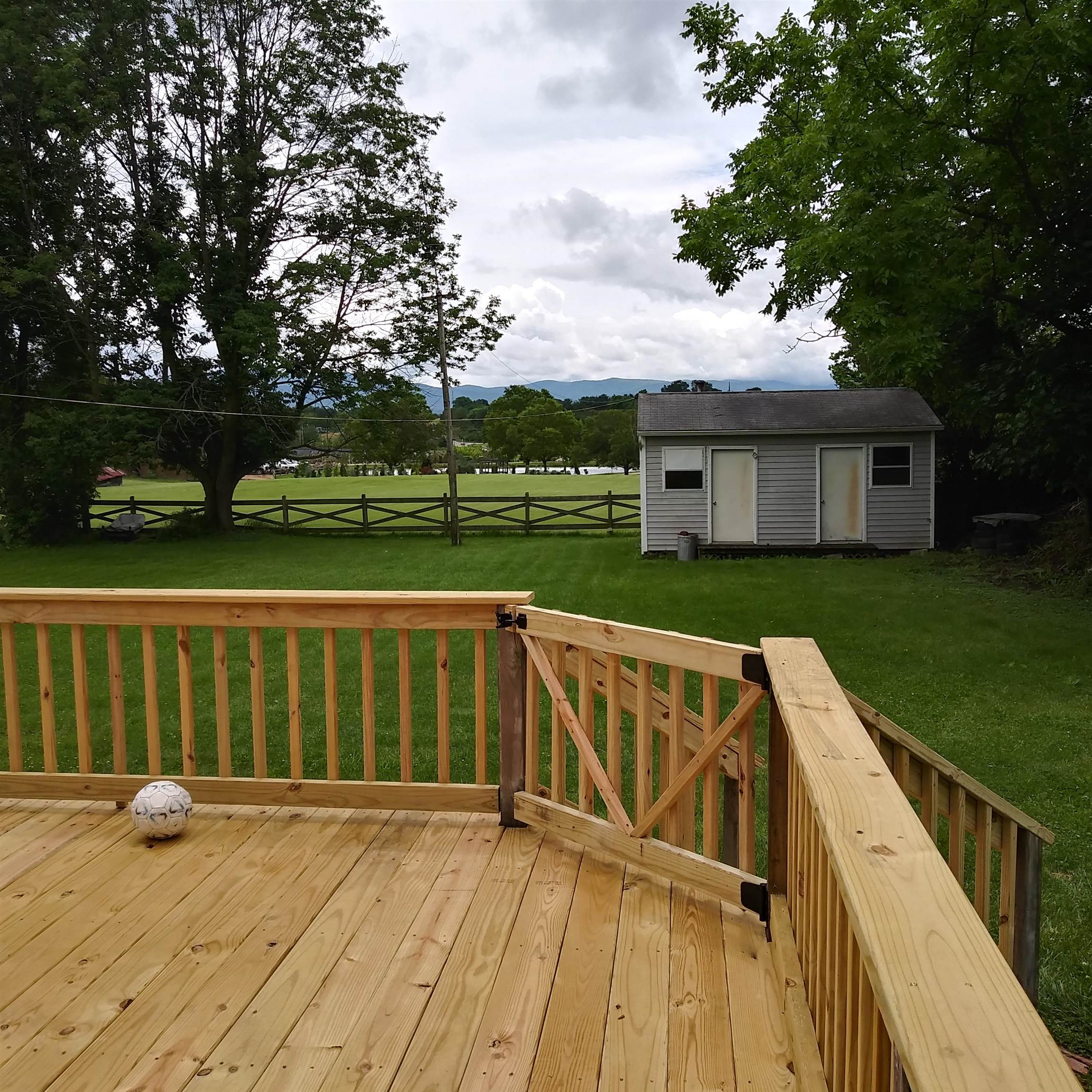 1163 Keezletown Road Weyers Cave, VA 24486 - Photo 24 of 26