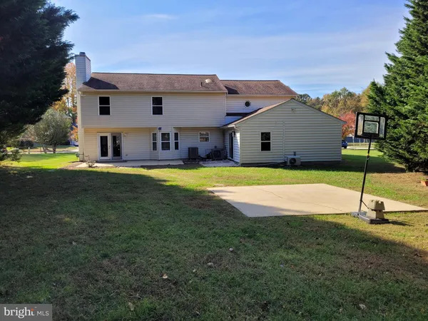 $4,500 | 4549 Natahala Drive, Clinton, MD 20735