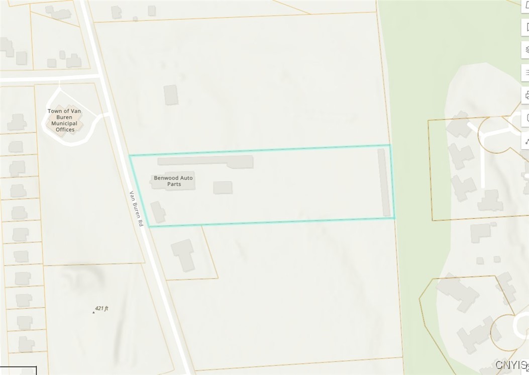 Van Buren Road Van Buren, NY 13027 - Photo 2 of 5