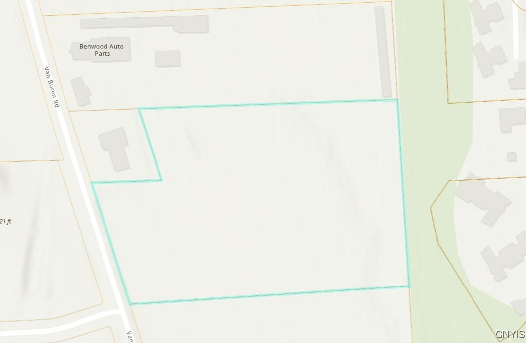 Van Buren Road Van Buren, NY 13027 - Photo 3 of 5