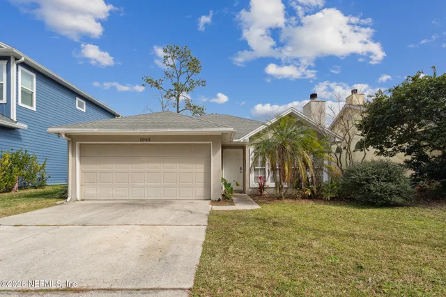 $515,000 | 1045 17th Street North, Jacksonville Beach, FL 32250