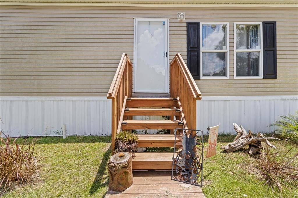609 South Redbud Terrace Inverness, FL 34450 - Photo 9 of 40
