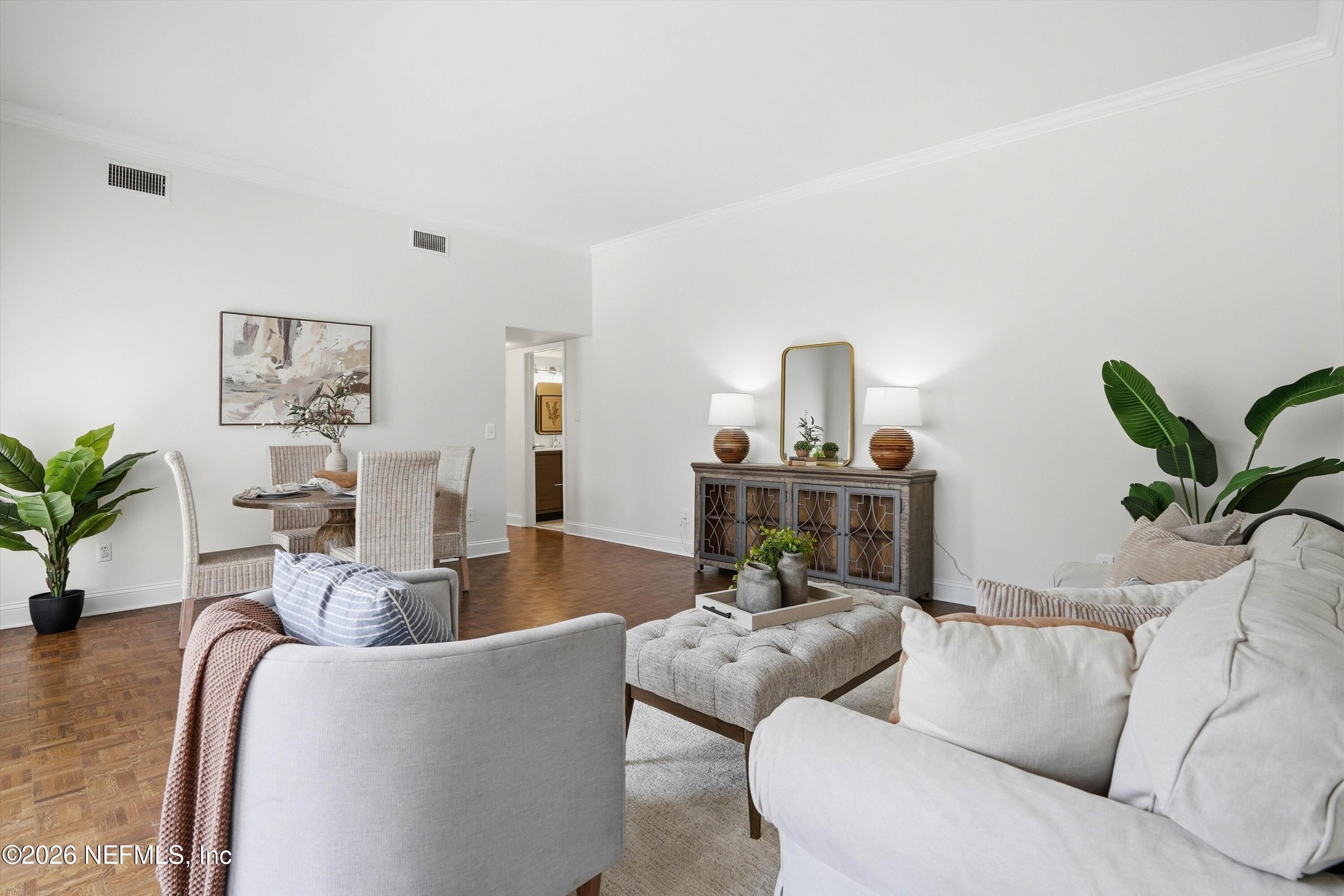 2912 ST JOHNS AVEUE #17