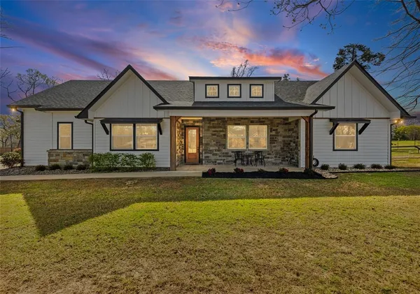 $591,000 | 222 Rs County Road 4269, Emory, TX 75440