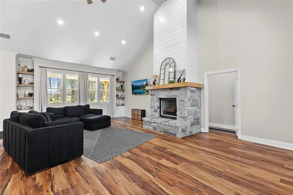 $591,000 | 222 Rs County Road 4269, Emory, TX 75440