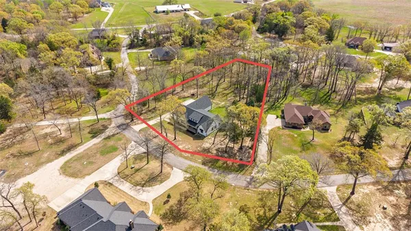$591,000 | 222 Rs County Road 4269, Emory, TX 75440