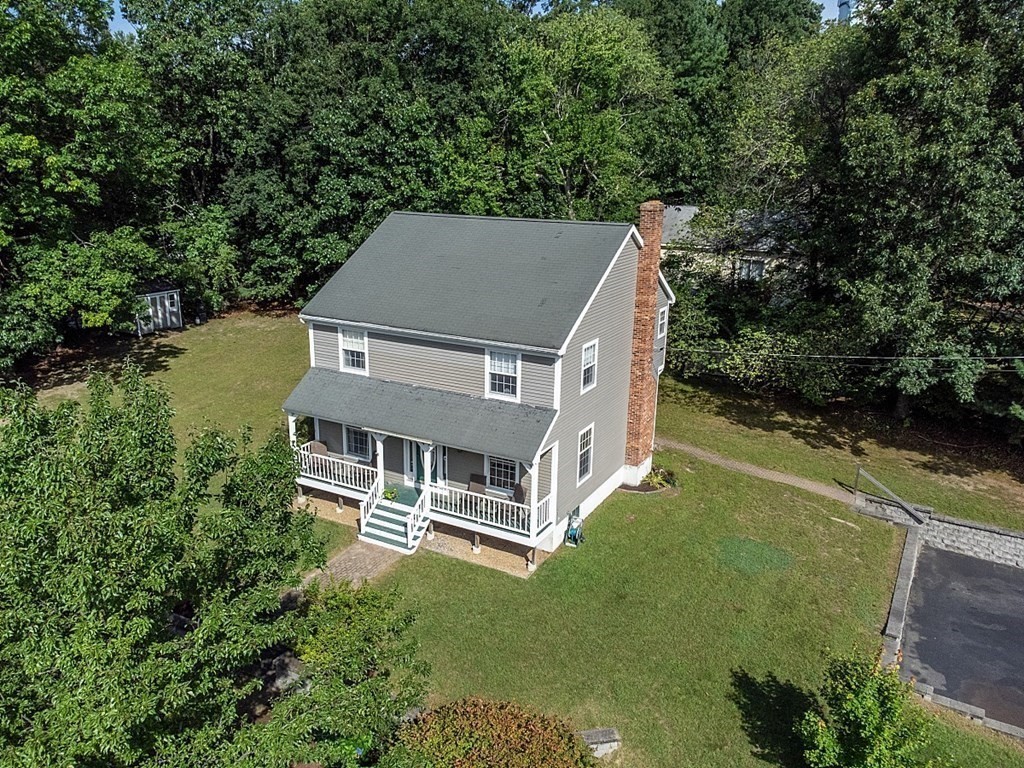 18 Cedar Road Littleton, MA 01460 - Photo 1 of 31 Gallery Image 1