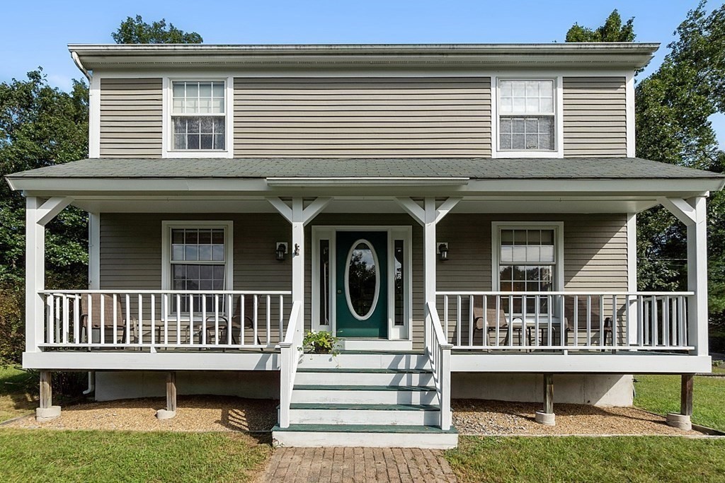 18 Cedar Road Littleton, MA 01460 - Photo 2 of 31 Gallery Image 2