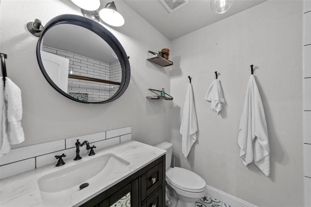 1078 Shepard Lane Lavon, TX 75166 - Photo 28 of 34