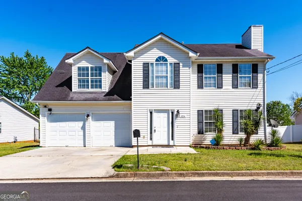 $274,000 | 2554 Willenhall Way, Lithonia, GA 30058