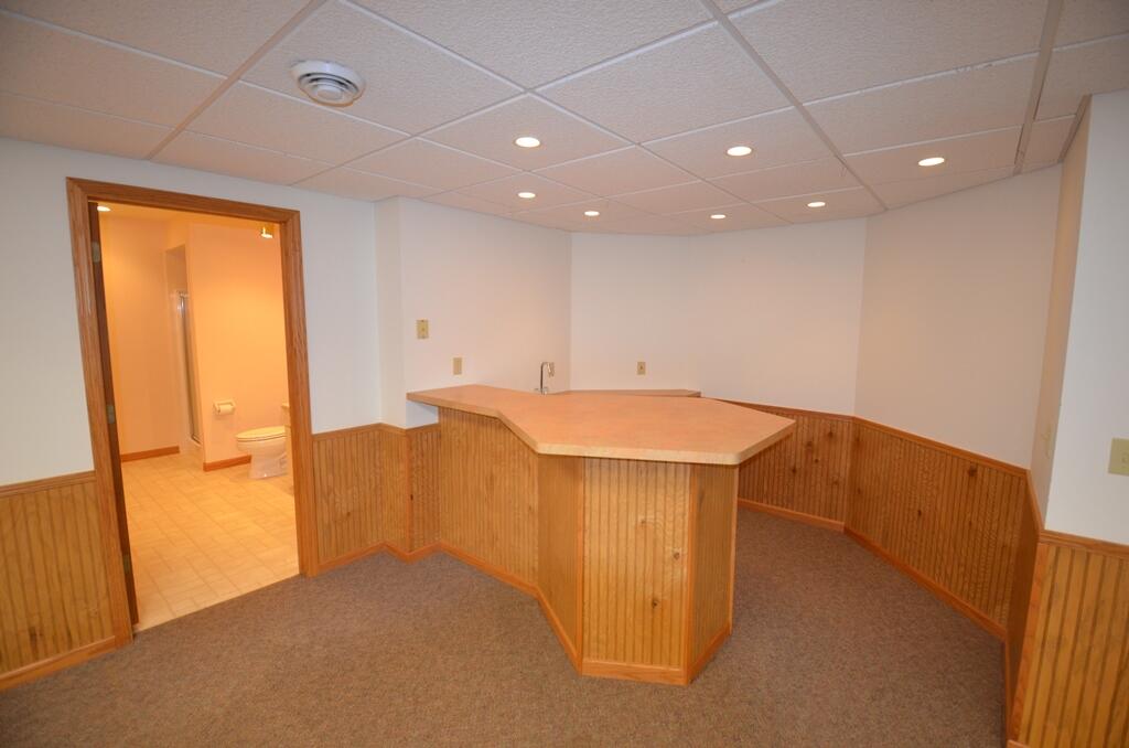 1670 Turtle Mound Lane Whitewater, WI 53190 - Photo 38 of 59 Bar 1