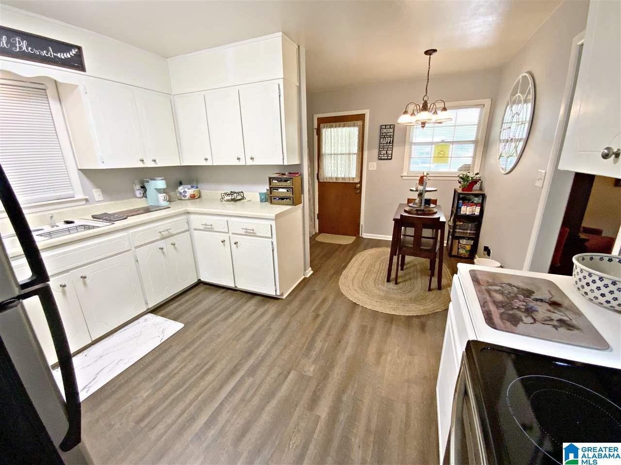 1113 Conger Road Anniston, AL 36207 - Photo 12 of 44