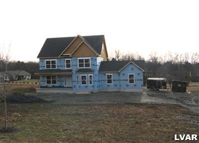 2775 Maefield Road Bath, PA 18014 - Photo 3 of 3 a house view with a outdoor space