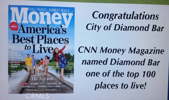 1409 Bodega Way, Unit 5 Diamond Bar, CA 91765 - Photo 31 of 32