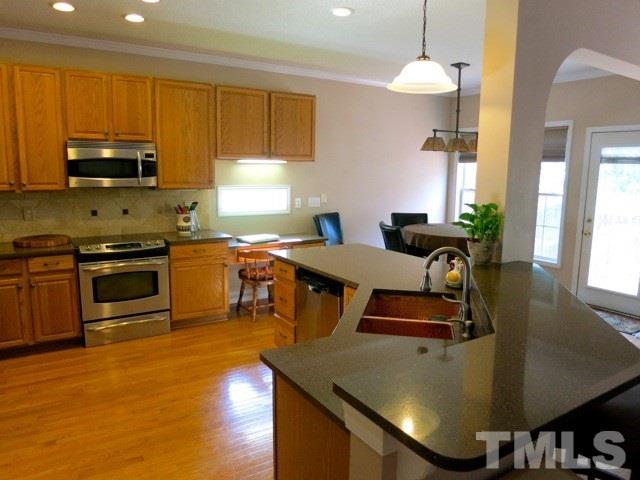 9905 Wyngate Ridge Drive Raleigh, NC 27617 - Photo 8 of 18 Gallery Image 8