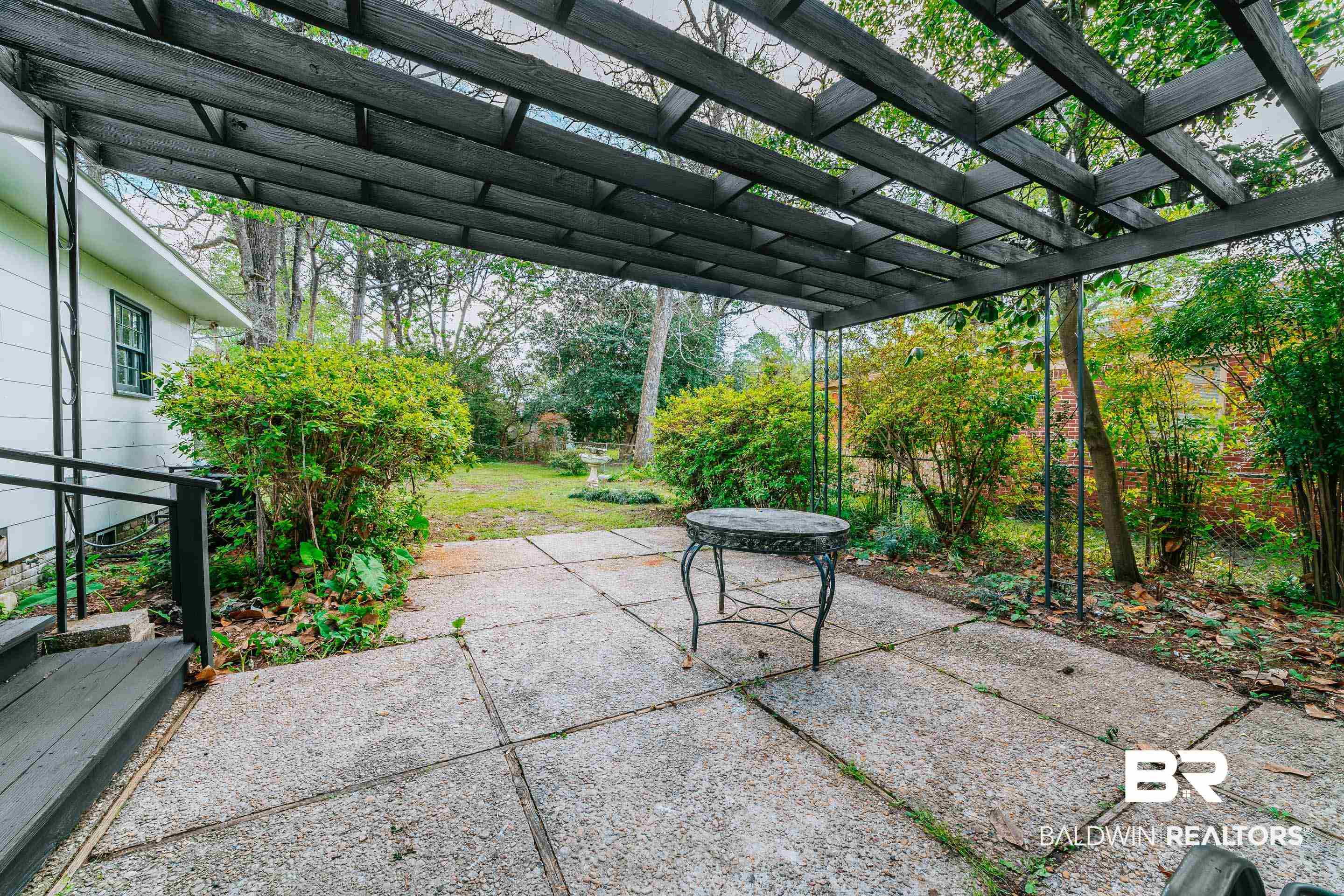 2563 Courtney Street Mobile, AL 36606 - Photo 36 of 44