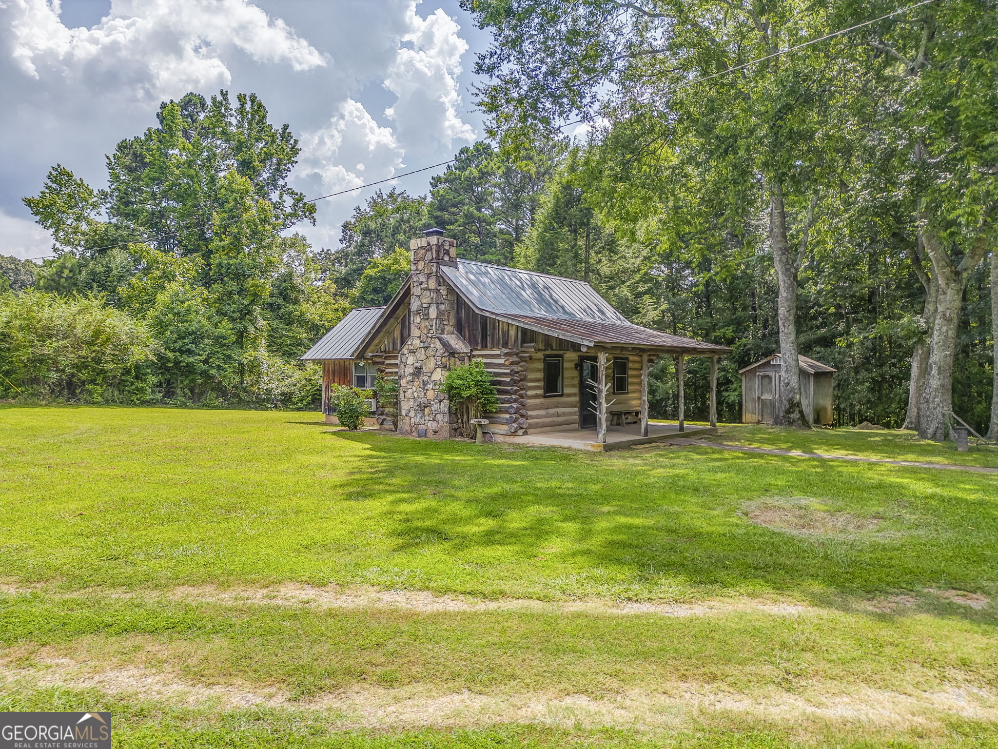 499 Wilbanks Road Southeast Rome, GA 30161 - Photo 1 of 1 Gallery Image 1