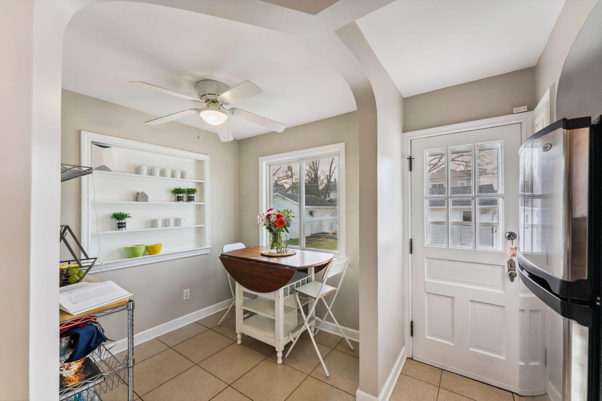 771 Vernon Road Columbus, OH 43209 - Photo 23 of 52 Eating space