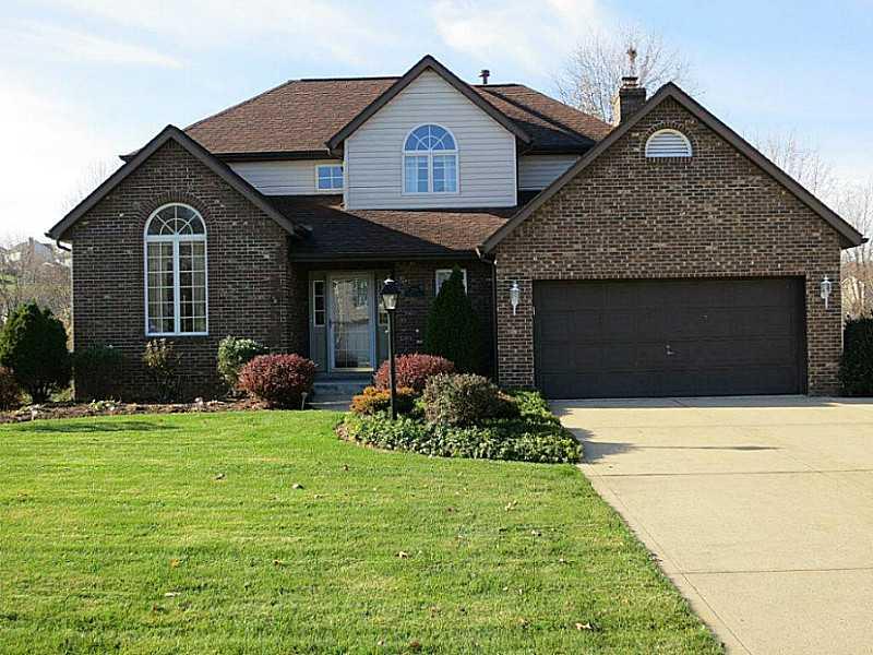 206 Waugaman Road Harrison City, PA 15636 - Photo 1 of 24 Exterior Front. Welcome to 206 Waugaman!