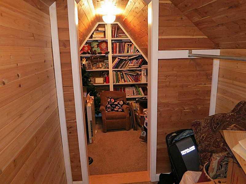 206 Waugaman Road Harrison City, PA 15636 - Photo 13 of 24 Storage. Large Cedar closet
