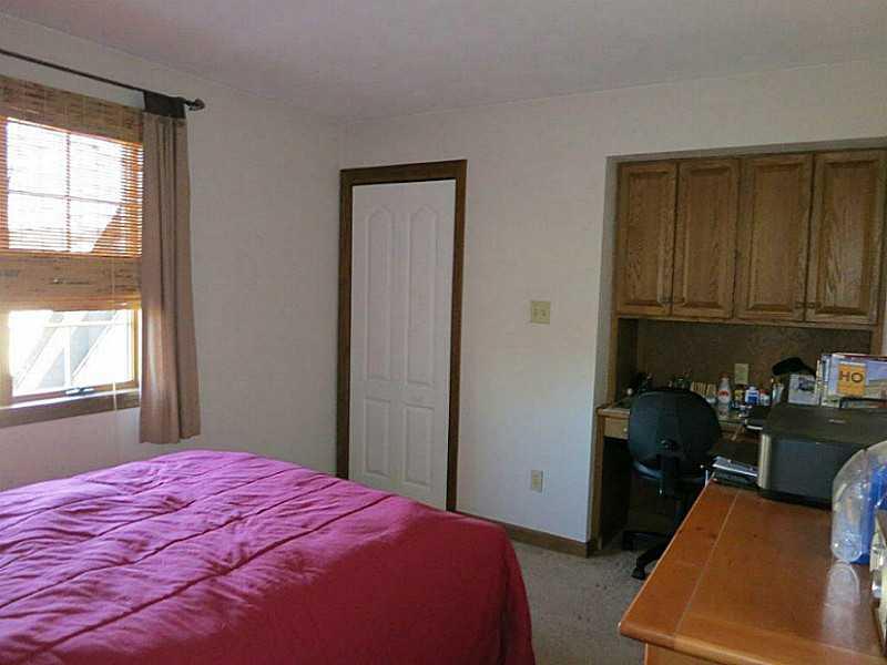 206 Waugaman Road Harrison City, PA 15636 - Photo 14 of 24 Bedroom.
