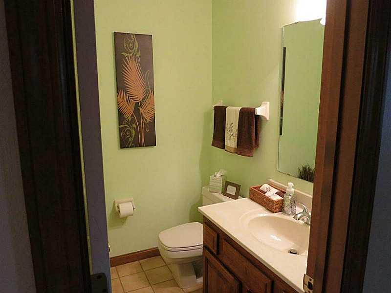 206 Waugaman Road Harrison City, PA 15636 - Photo 15 of 24 Partial Bath.