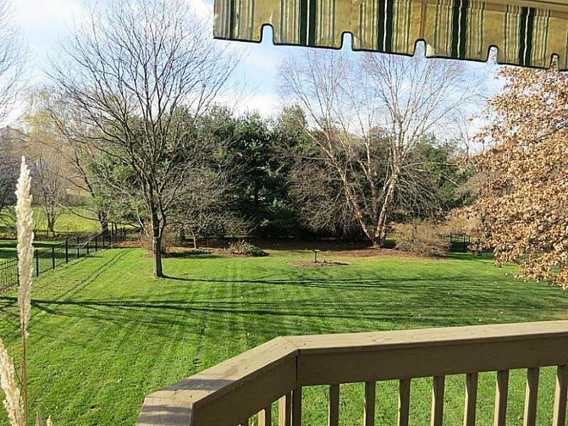 206 Waugaman Road Harrison City, PA 15636 - Photo 24 of 24 Patio/Deck.