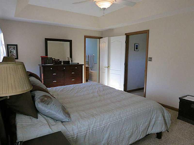 206 Waugaman Road Harrison City, PA 15636 - Photo 8 of 24 Bedroom.