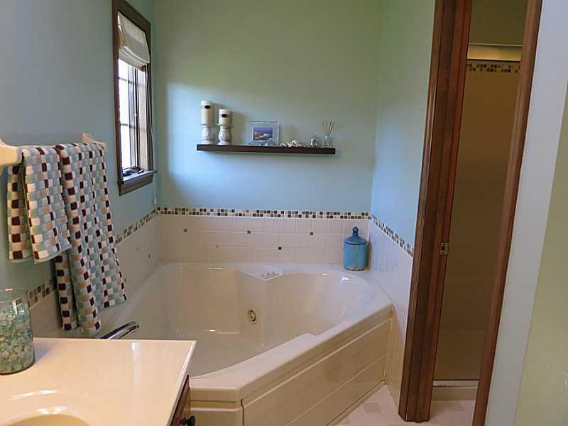 206 Waugaman Road Harrison City, PA 15636 - Photo 10 of 24 Master Bath/Spa.
