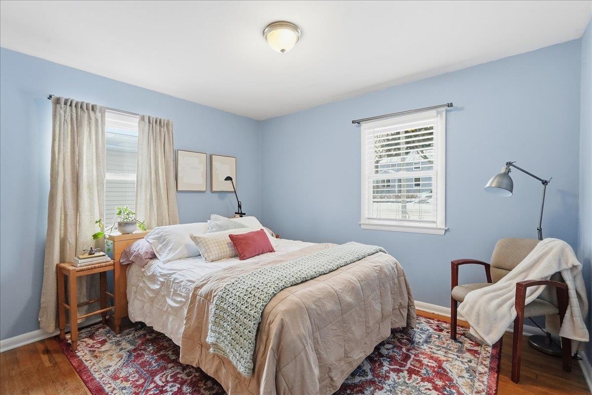 4634 Keating Terrace Madison, WI 53711 - Photo 23 of 41