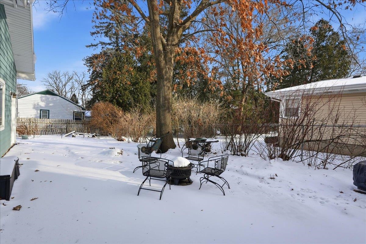 4634 Keating Terrace Madison, WI 53711 - Photo 40 of 41