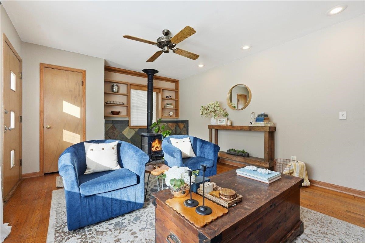 4634 Keating Terrace Madison, WI 53711 - Photo 8 of 41