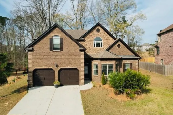 $564,900 | 3268 Trinity Mill Circle, Dacula, GA 30019