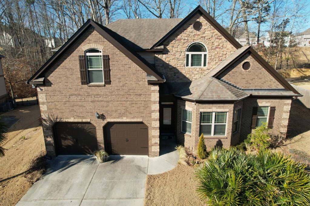 3268 Trinity Mill Circle Dacula, GA 30019 - Photo 1 of 42