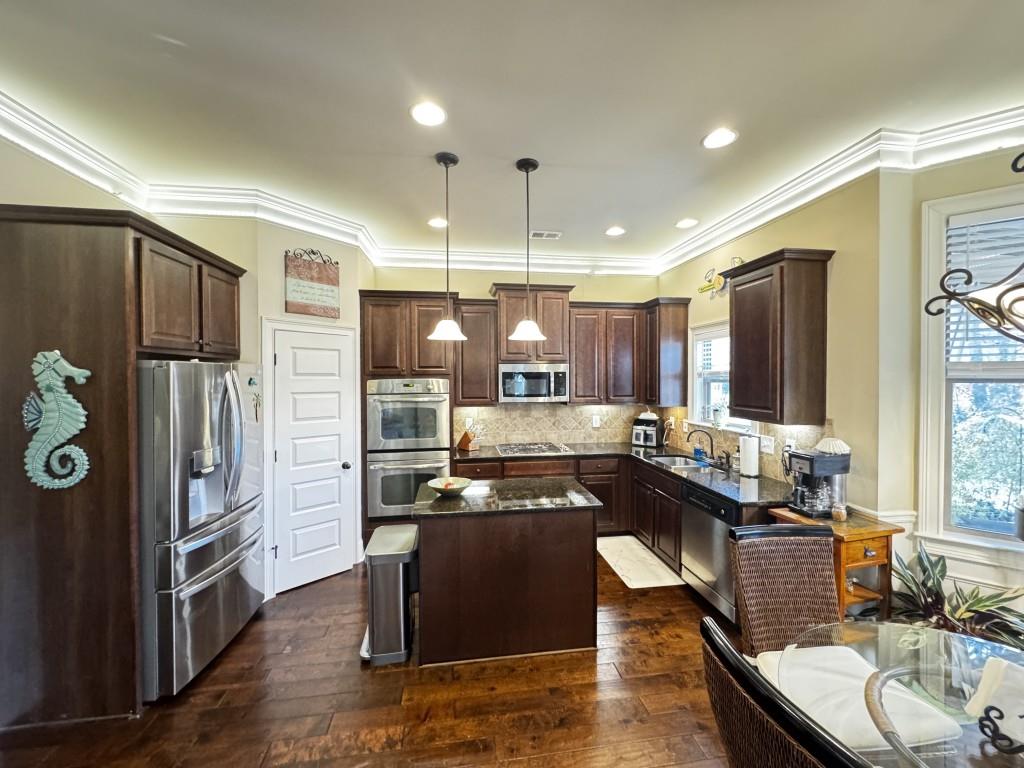 3268 Trinity Mill Circle Dacula, GA 30019 - Photo 11 of 42