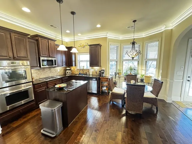 $569,900 | 3268 Trinity Mill Circle, Dacula, GA 30019