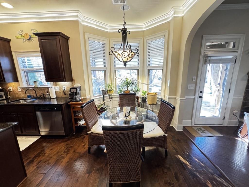 3268 Trinity Mill Circle Dacula, GA 30019 - Photo 13 of 42