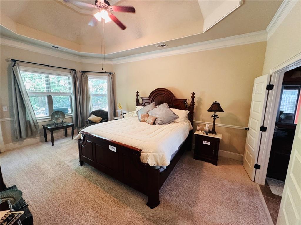 3268 Trinity Mill Circle Dacula, GA 30019 - Photo 14 of 49