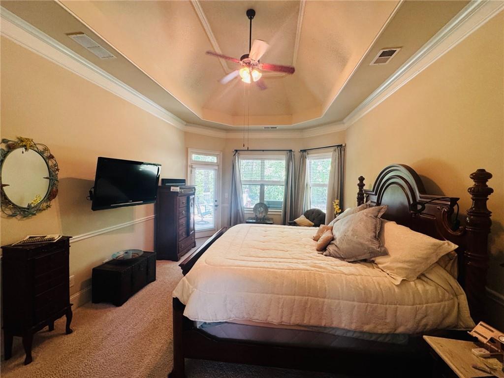 3268 Trinity Mill Circle Dacula, GA 30019 - Photo 15 of 49