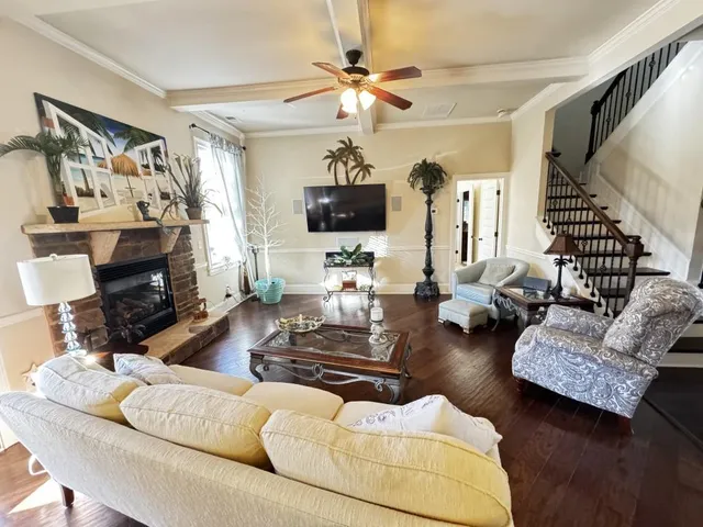 $569,900 | 3268 Trinity Mill Circle, Dacula, GA 30019