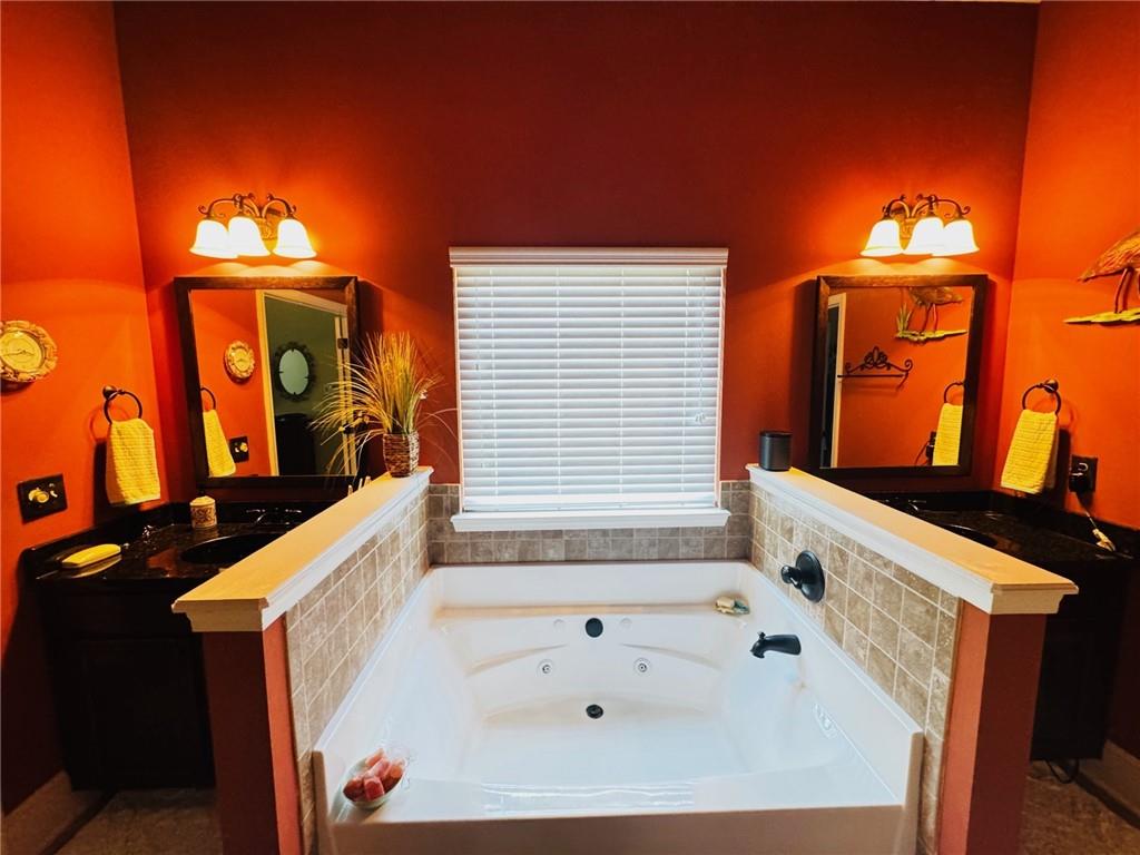 3268 Trinity Mill Circle Dacula, GA 30019 - Photo 17 of 49