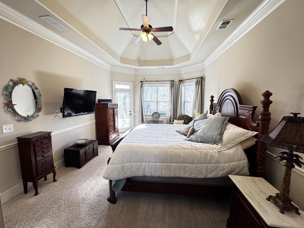 3268 Trinity Mill Circle Dacula, GA 30019 - Photo 19 of 42