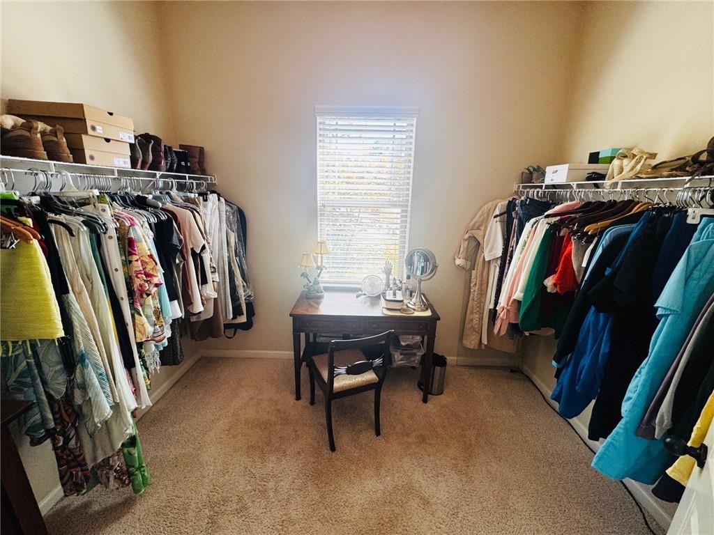 3268 Trinity Mill Circle Dacula, GA 30019 - Photo 19 of 49