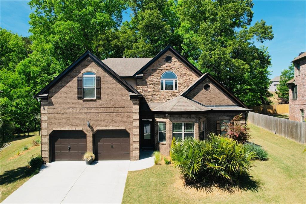 3268 Trinity Mill Circle Dacula, GA 30019 - Photo 2 of 49