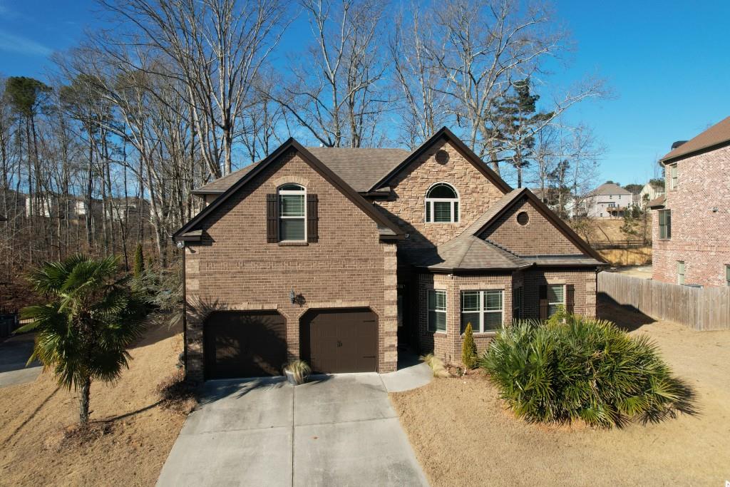 3268 Trinity Mill Circle Dacula, GA 30019 - Photo 2 of 42