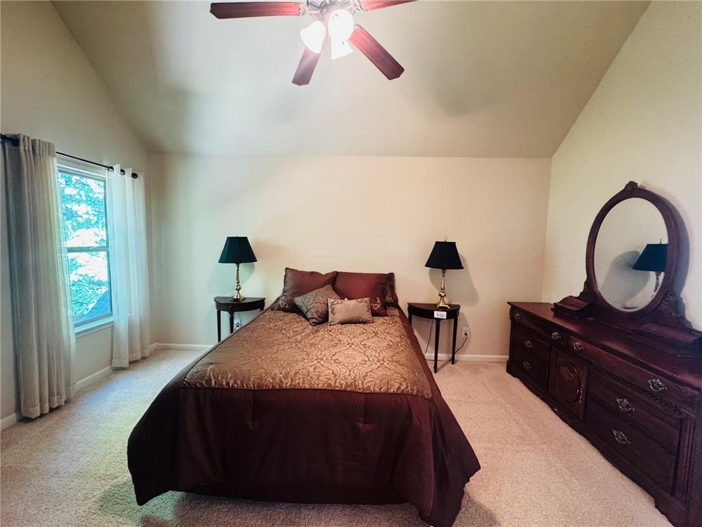 3268 Trinity Mill Circle Dacula, GA 30019 - Photo 23 of 49